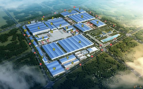 山河智能 以核心技術驅動，打造智能制造新標桿